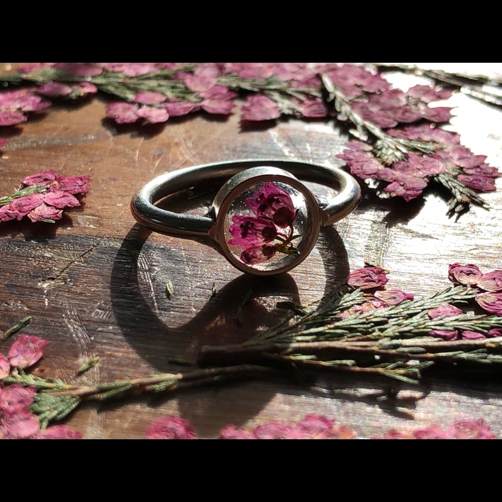 Heather Ring